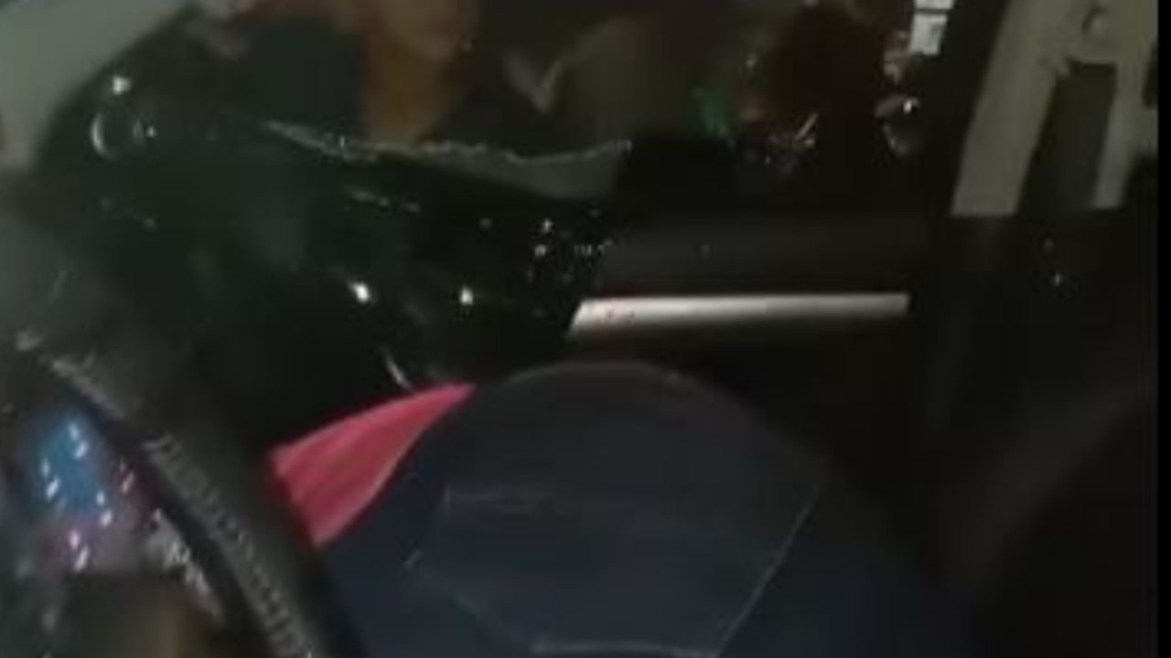 VIDEO: matan a empresario y ganadero hondureño en festejo de Año Nuevo