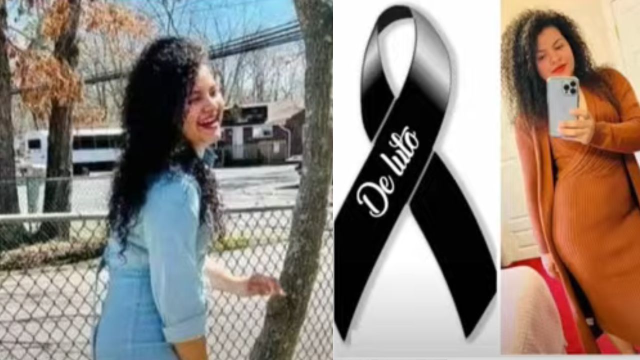 Hondureña muere atropellada en EE.UU; el conductor no la vio