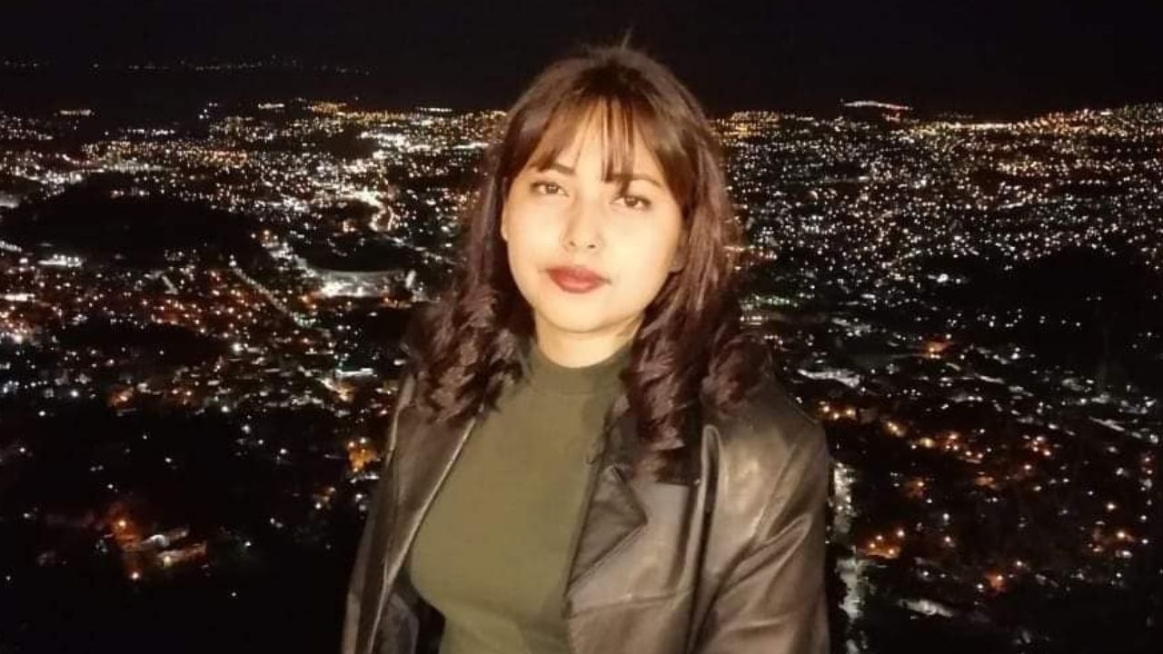 Policía hondureña muere al caer  de una motocicleta; custodiaba a un menor infractor