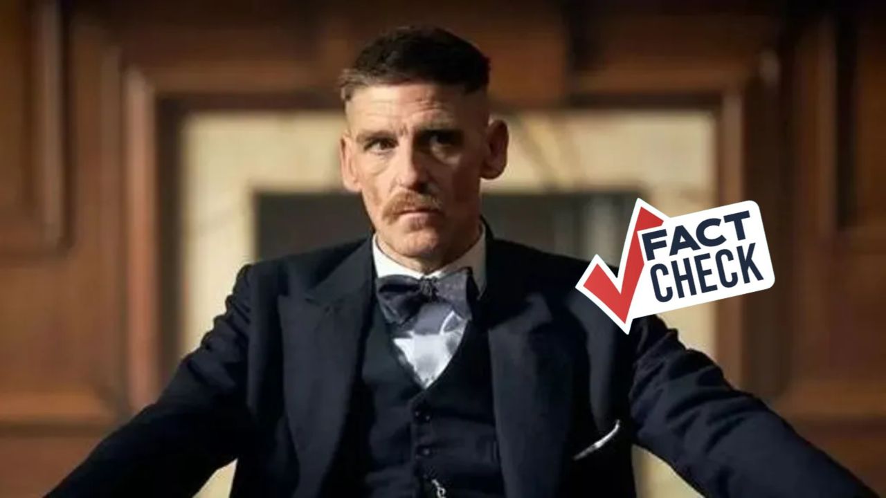¿Muere Paul Anderson? Esto pasó con el actor de 'Peaky Blinders'