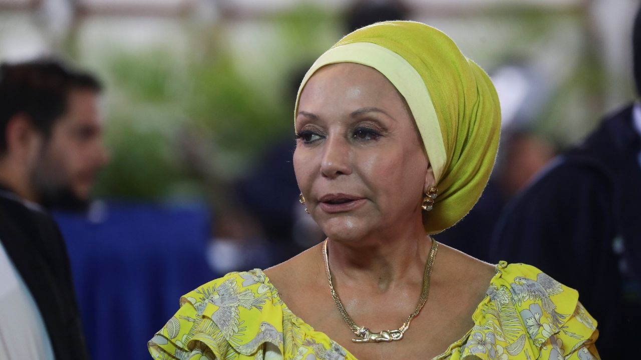 Muere Piedad Córdoba, senadora colombiana que fue mediadora en liberaciones de secuestrados