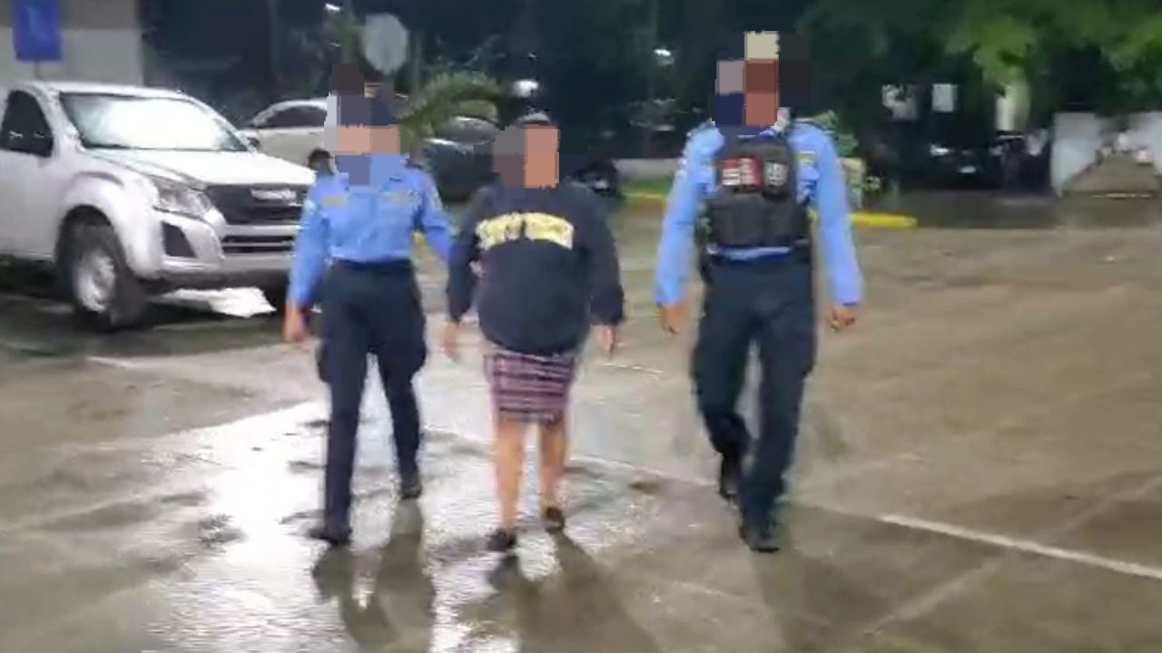 Cae 'La chabela' por la muerte de dos hermanas de 14 y 19 años