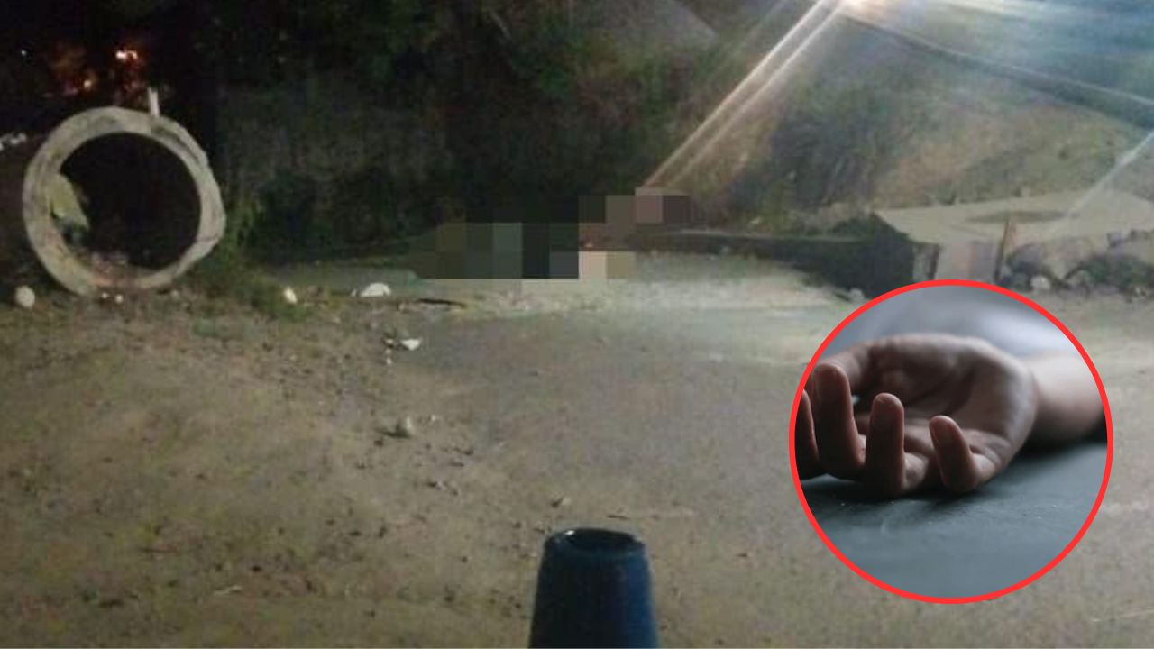 'La bajaron de un vehículo', matan a joven en el bulevar FF. AA.