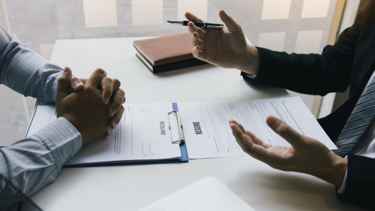 ¿Qué hacer cuando su jefe le da un objetivo totalmente irreal?