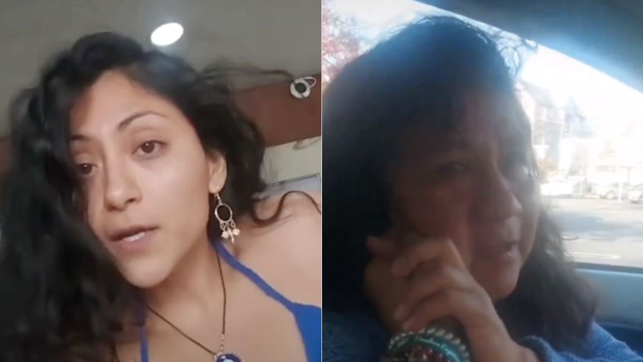 Olivia Beltrán Facebook Live video: una mujer transmitió en vivo el asesinato de su madre