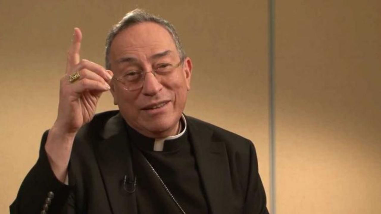 Cardenal Rodríguez propone un diálogo sincero para terminar con el odio y la confrontación