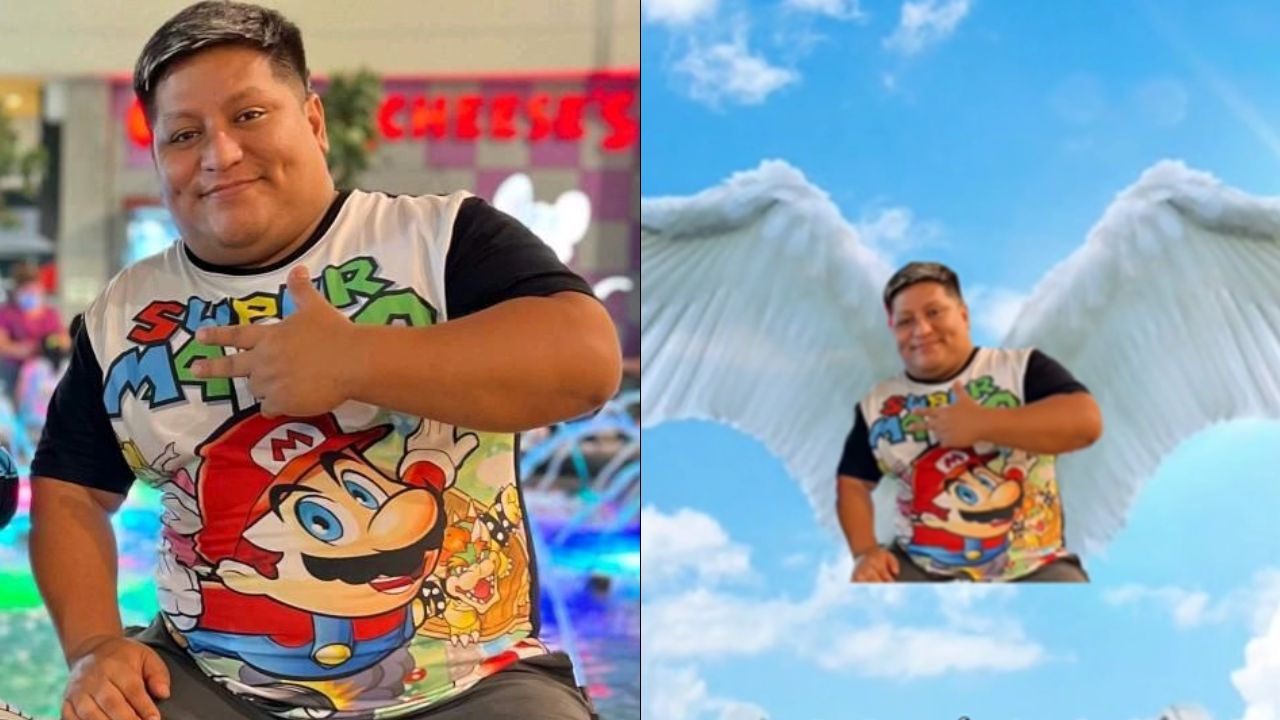 ¿Osito Perú murió? Circula la supuesta muerte del tiktoker peruano