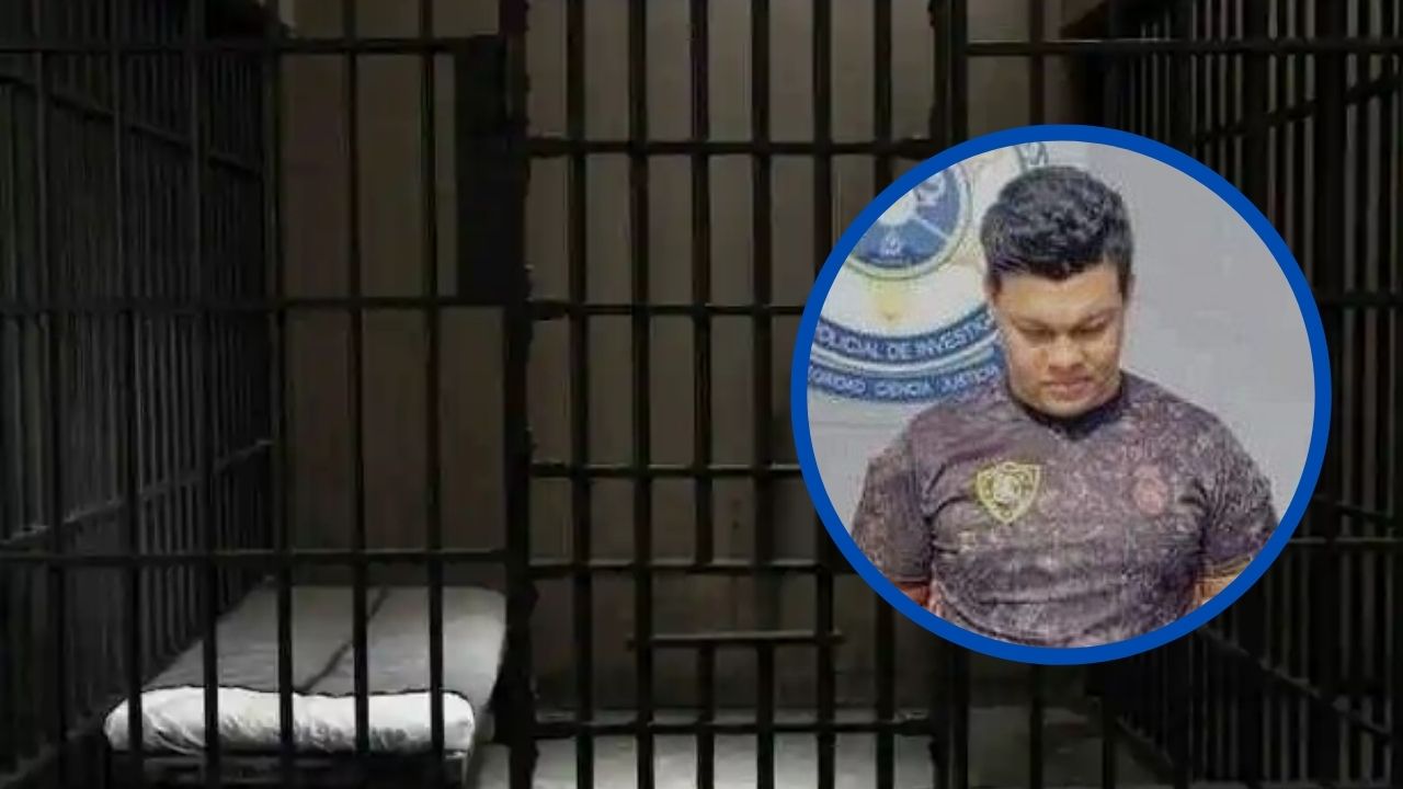 Condenan a 17 años de prisión a un individuo por matar a su padre en La Ceiba