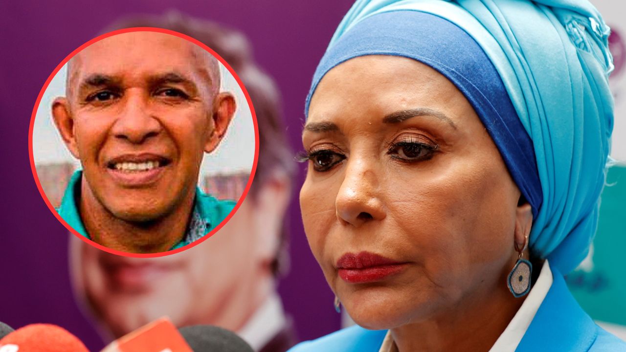 El hermano de la senadora colombiana Piedad Córdoba se declara culpable de narcotráfico
