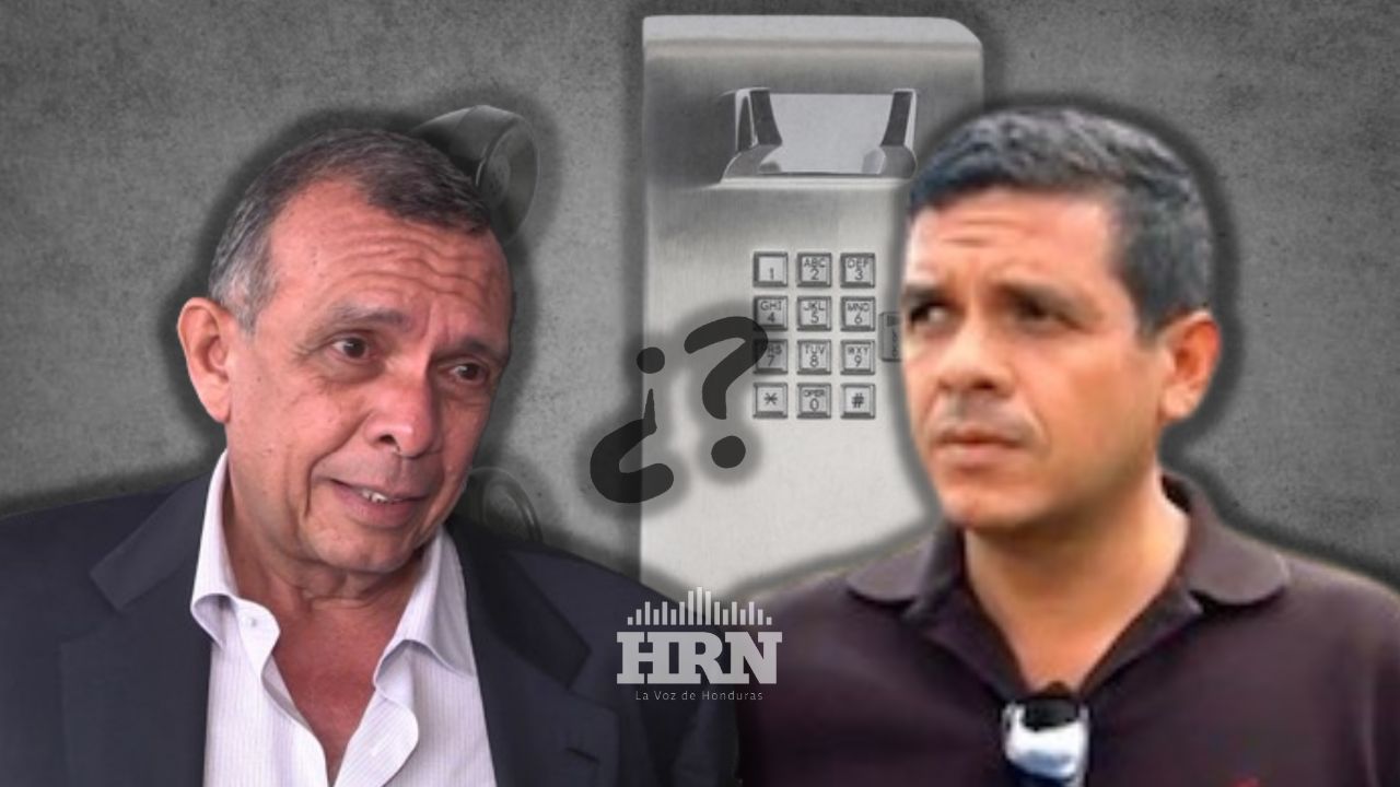 'Tengo casi nueve años de no hablar con él': 'Pepe' Lobo, sobre su hijo
