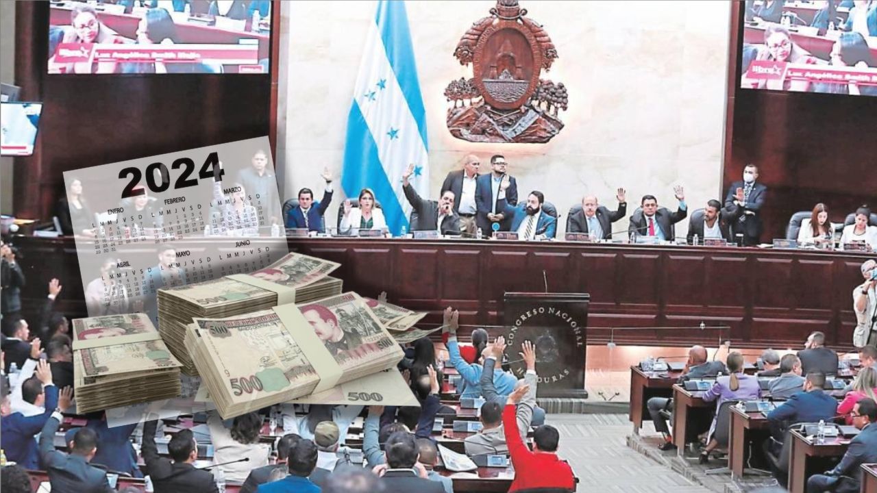 Analistas esperan que presupuesto aprobado se ejecute eficientemente