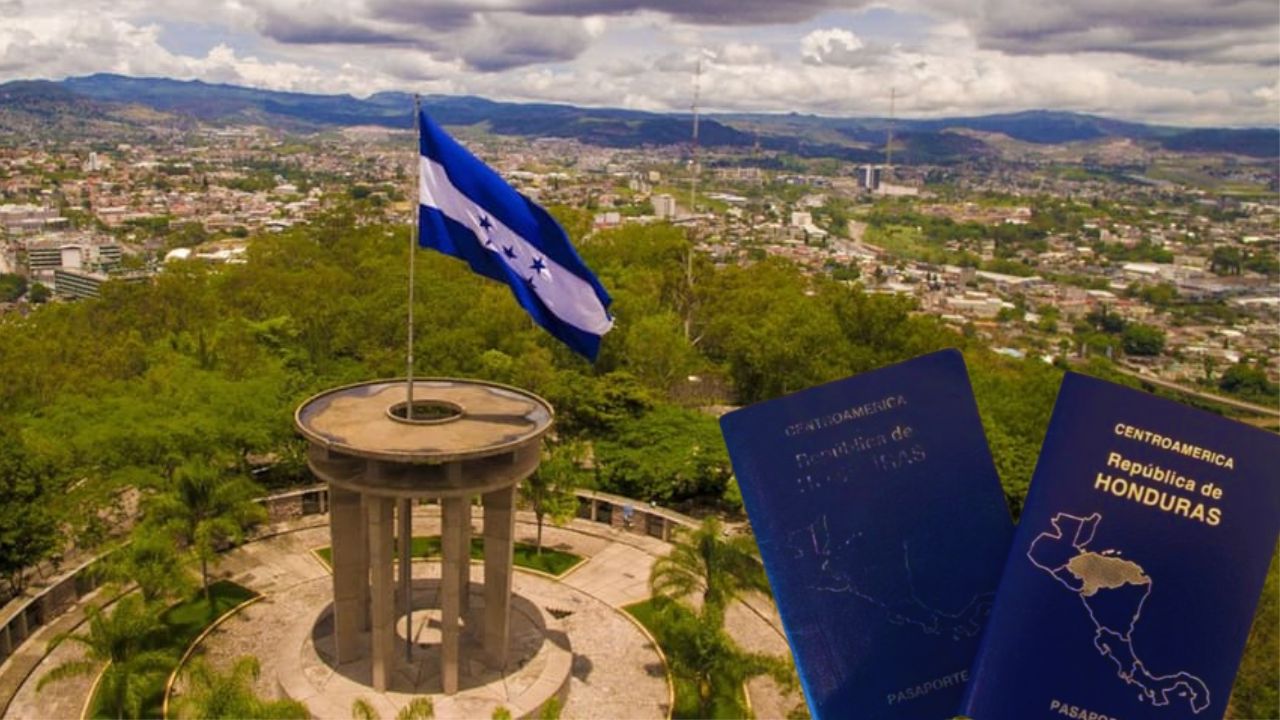¿Qué se necesita para sacar el pasaporte hondureño? Estos son los pasos para tramitar el documento