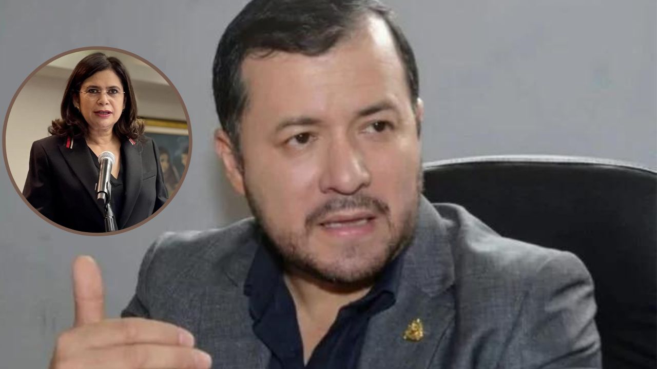 Imposición de una candidatura única en Libre traería fraccionamiento, advierte Yahvé Sabillón