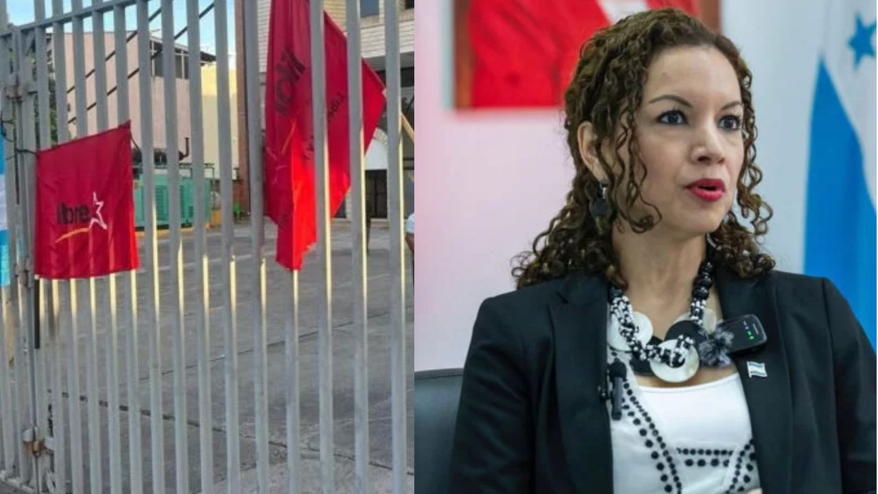 Titular de SEDH dice estar dispuesta a una investigación ante toma de institución