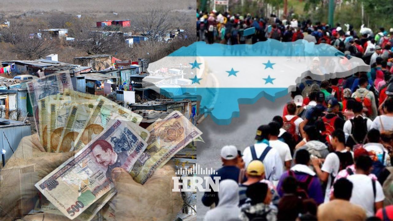 Situación económica de 2024 continuará con graves problemas de empleo y migración