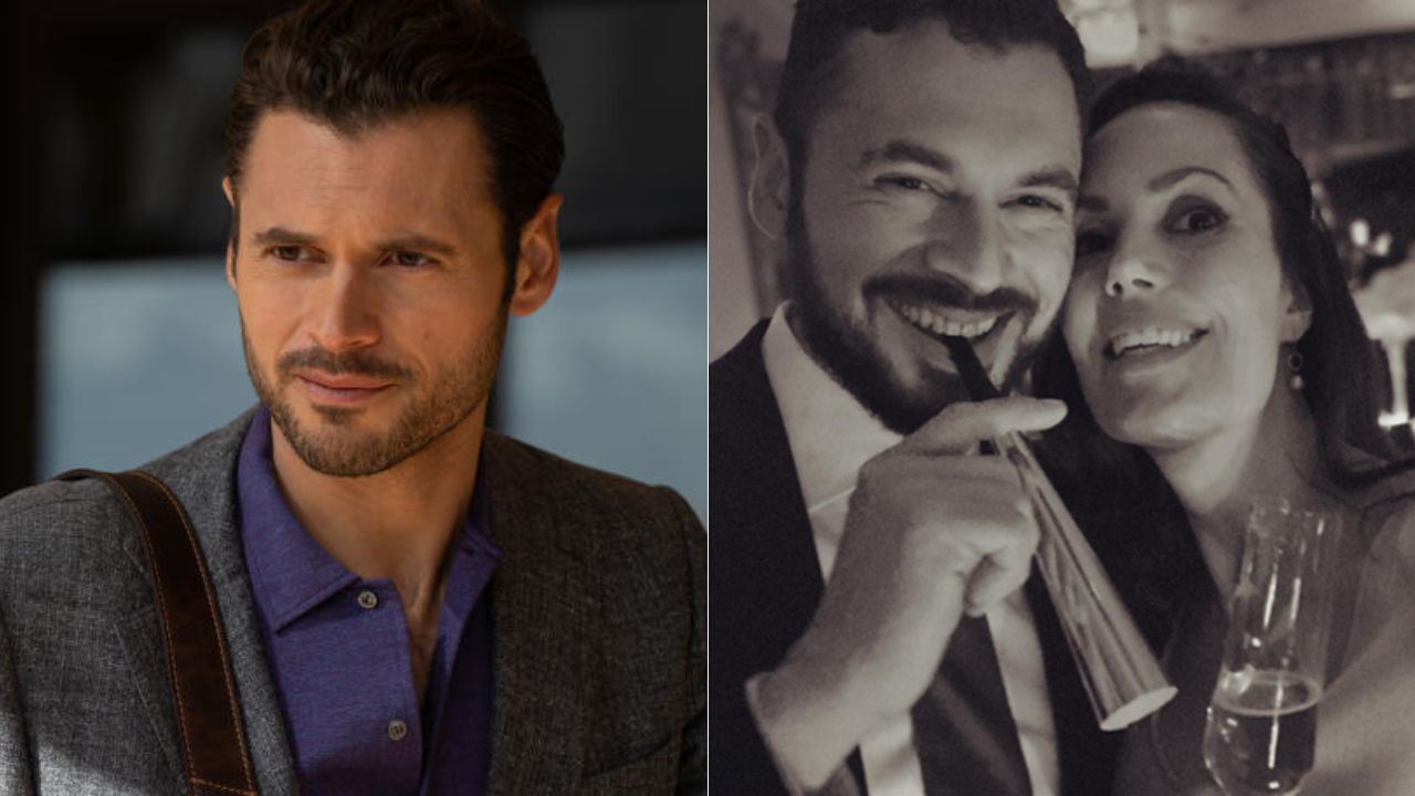 Stephanie Ann Canto, ¿quién era la esposa del actor Adan Canto?