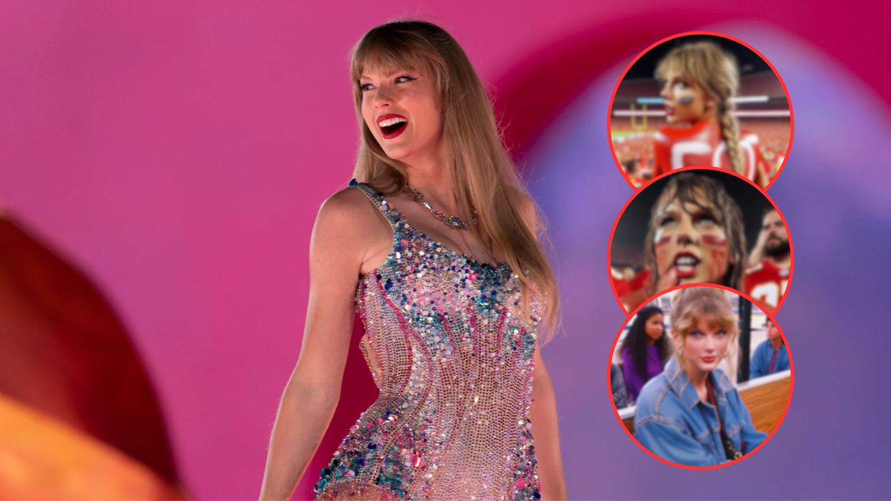 Taylor Swift AI Photos Twitter: crean fotos falsas de la cantante con ayuda de la IA
