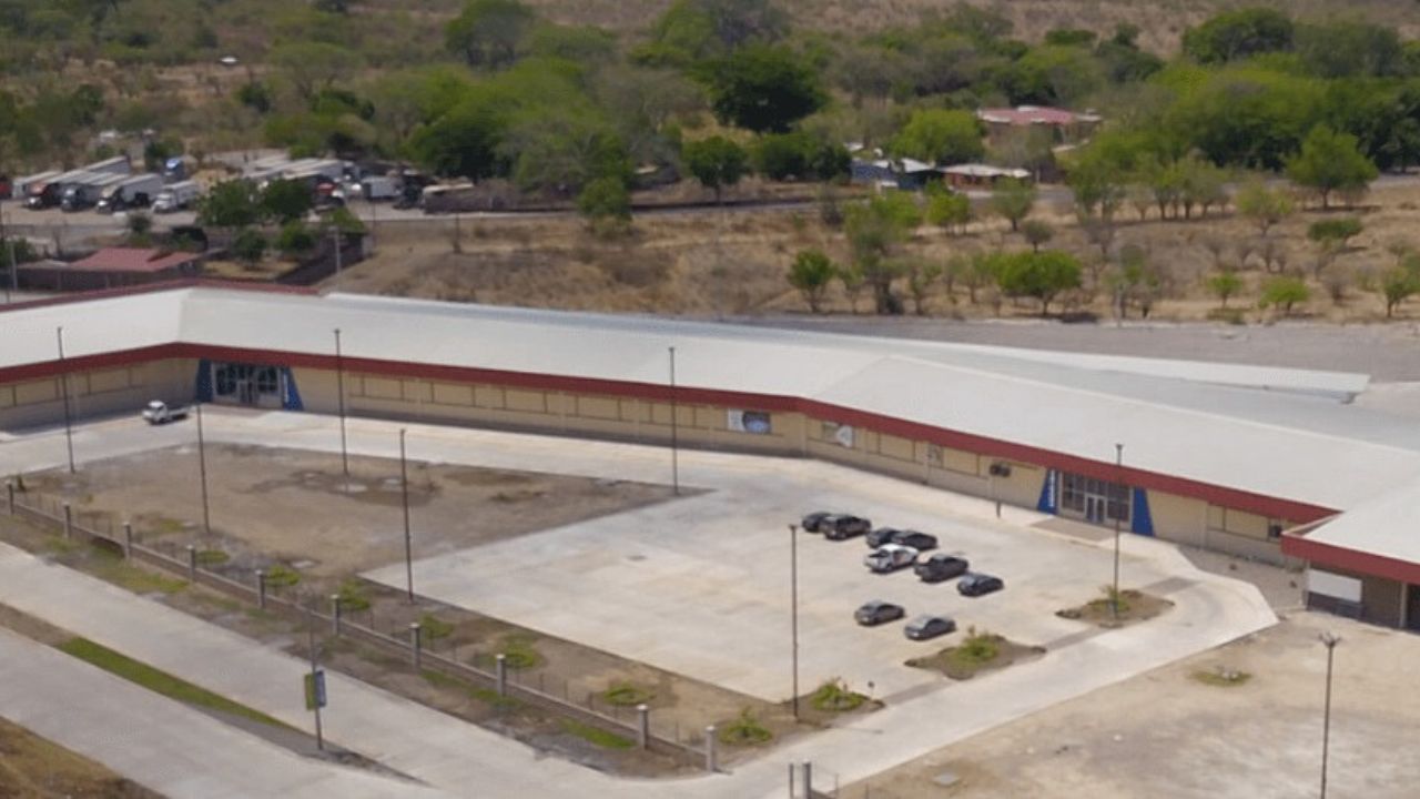 Transportistas y el IHTT llegan a acuerdo para usar nueva terminal de buses