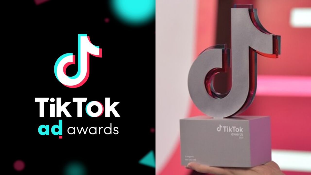 TikTok Awards 2024: nominados al premio y cómo votar