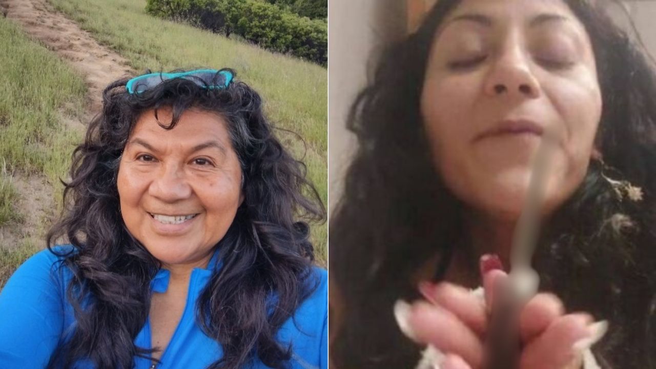 Tonantzin Beltrán video completo: esto se sabe del Facebook Live sobre el asesinato de Olivia Beltrán
