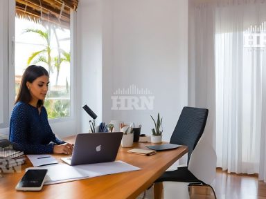 Imagen de Descubra cómo mejorar sus habilidades blandas como trabajador remoto