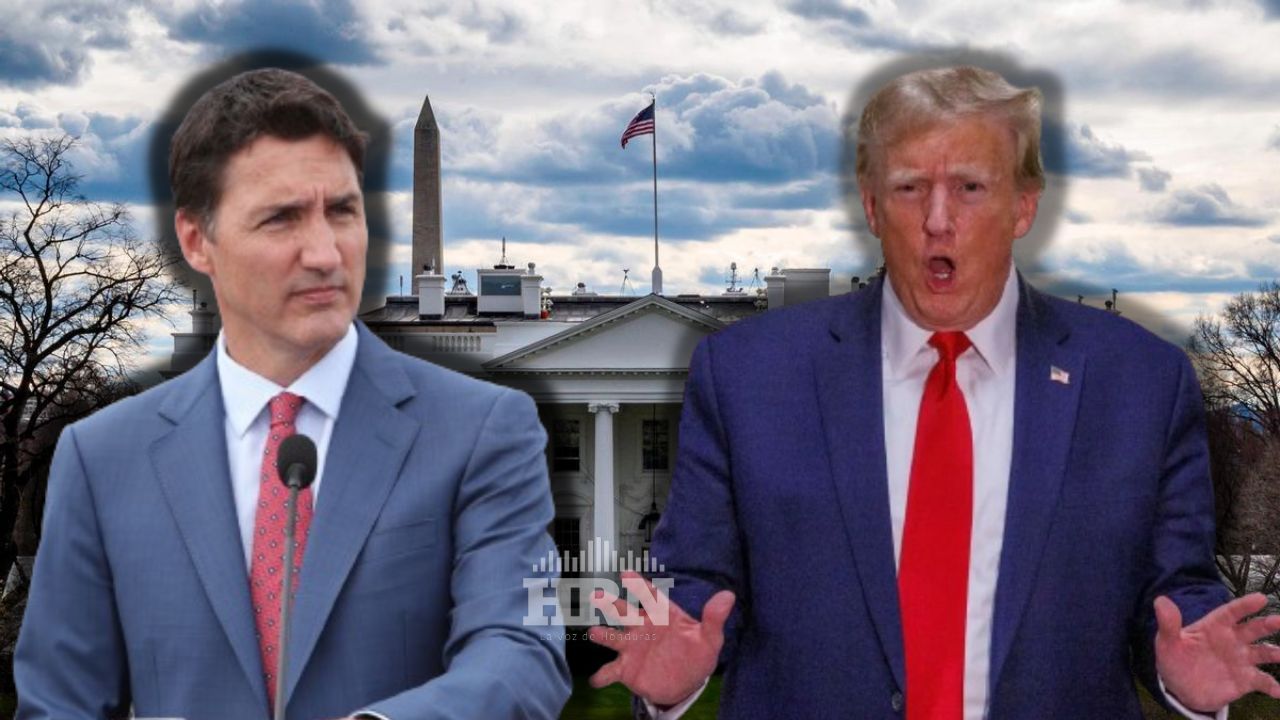 Segunda presidencia de Trump será un 'paso atrás': Trudeau