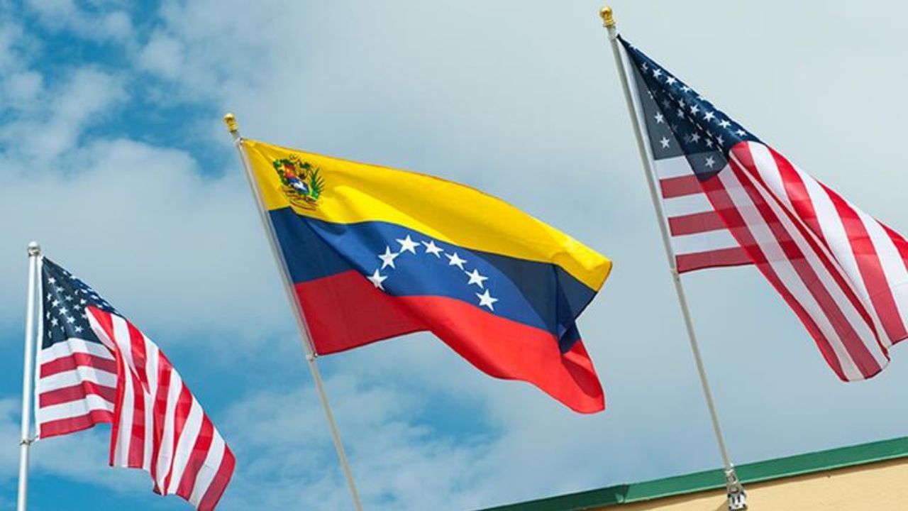 EE. UU. reactiva sanciones a minera venezolana tras inhabilitación de María Corina Machado