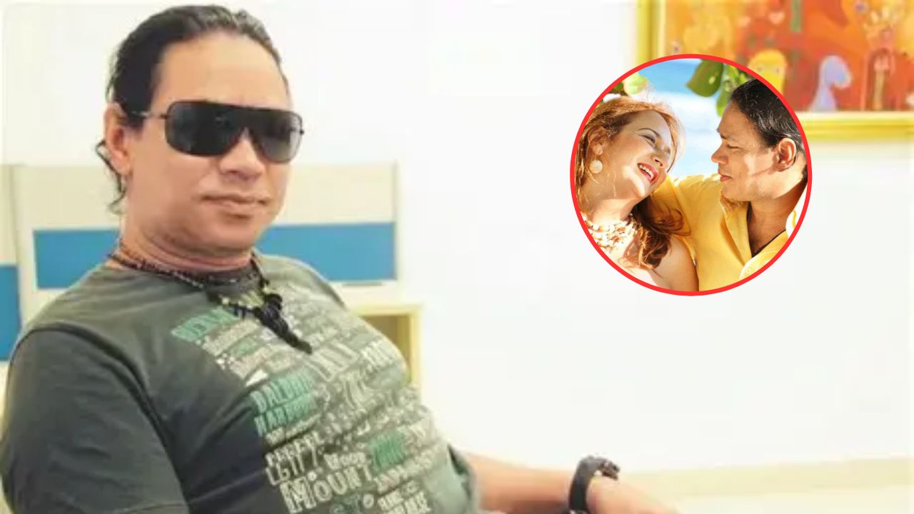 Víctor Pinales hijos, ¿qué se sabe de la familia del comediante dominicano que murió?
