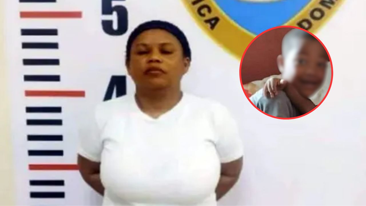 Video del niño de 8 años en Verón video Twitter: mujer asesina a su sobrino en República Dominicana