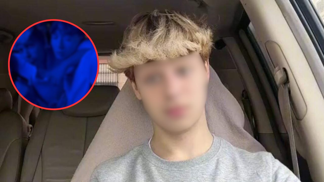 Video filtrado Forque Twitter, ¿qué se sabe de la grabación viral del 'influencer' en TikTok?