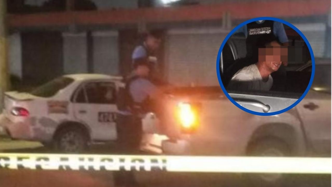 Dictan prisión preventiva contra supuesto violador en serie en SPS