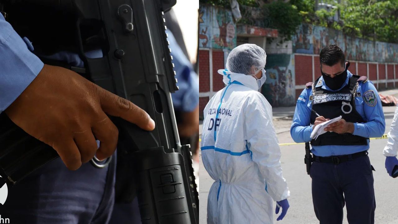 Editorial HRN: Una necesaria política integral contra la violencia criminal