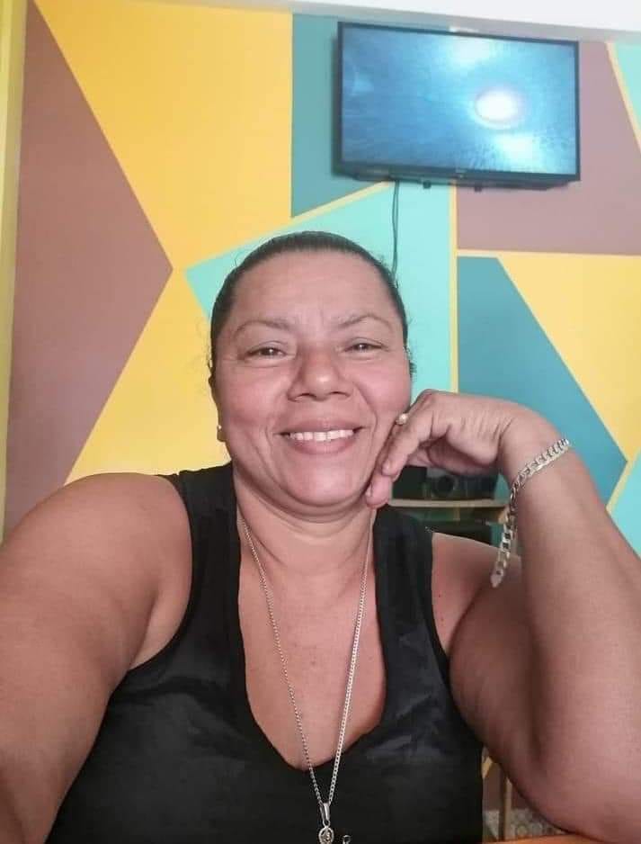 hallan a hondureña muerta en Comayagua 