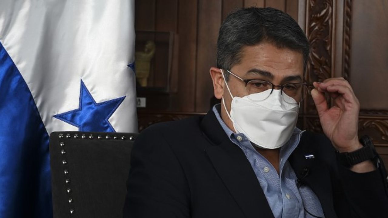 ¿Quiénes solicitaron armas para matar a JOH?, esto revela sexto testigo en juicio