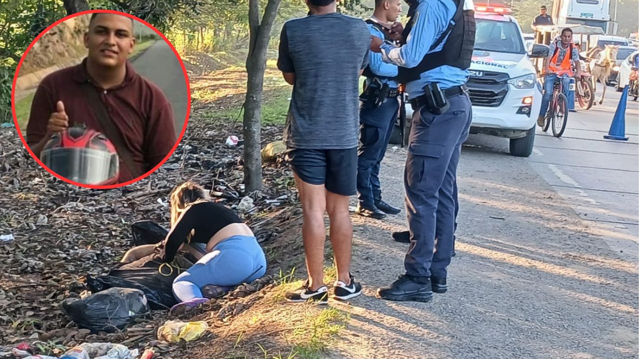 '¡¿Por qué te hicieron esto, mi amor?!', taxista VIP es hallado muerto y atado de manos y pies