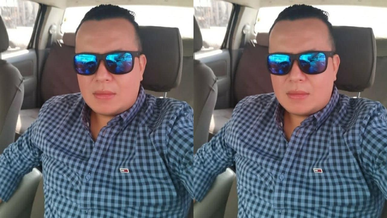 Matan a abogado hondureño cuando se conducía en su auto en Juticalpa