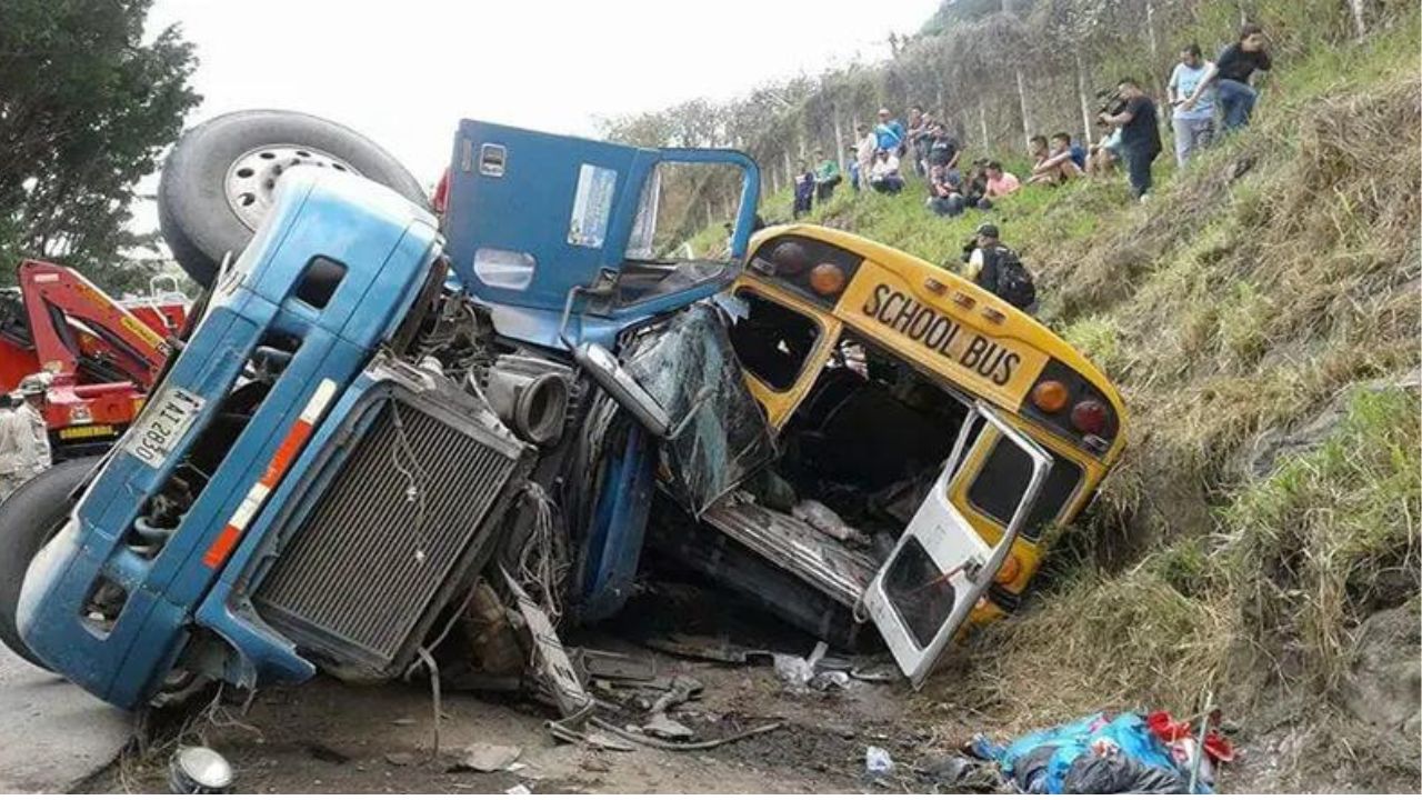 Multarán a conductores de carga pesada y de pasajeros que no porten seguro obligatorio