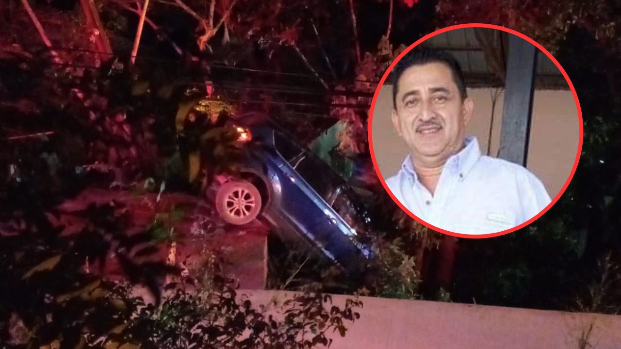 Matan a empresario hondureño; sicarios en moto le dieron persecución