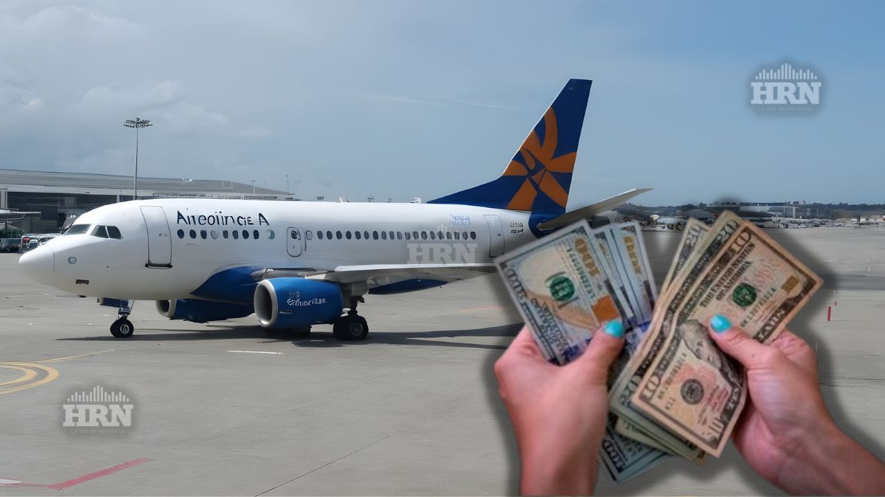 Entérese de cuales son las aerolíneas más valiosas en el mundo, según su facturación