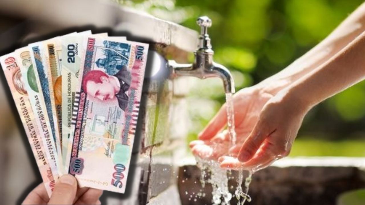 Conozca algunos consejos para ahorrar dinero en el consumo del agua potable