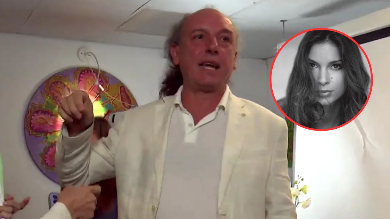 Alberto Varela ayahuasca hijas, ¿cuántas descendientes tuvo el gurú?