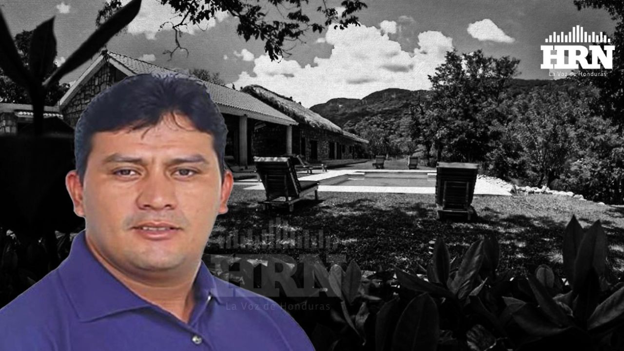 Juicio JOH: Interrogatorio de Colon a Alexander Ardón se basó en sus ganancias con la droga