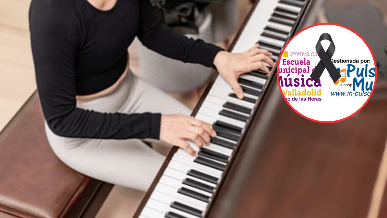 Celia González Álvarez Valladolid: muere destacada profesora de Piano