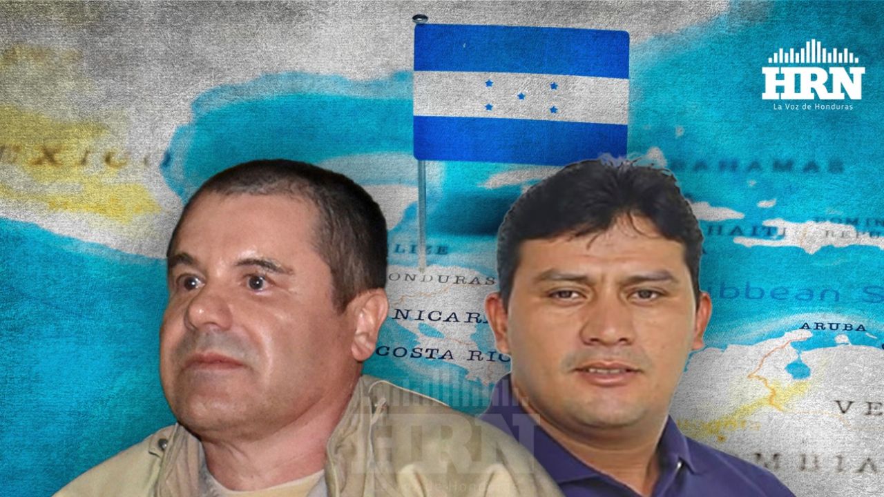 Alexander Ardón se reunió con 'El Chapo' Guzmán en Honduras: así lo reveló en el juicio contra JOH