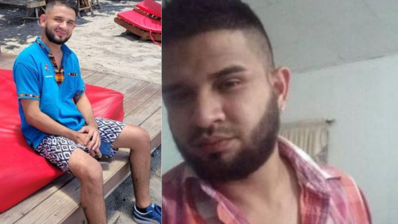 Chef hondureño asesinado por defender a su novia soñaba con abrir su restaurante