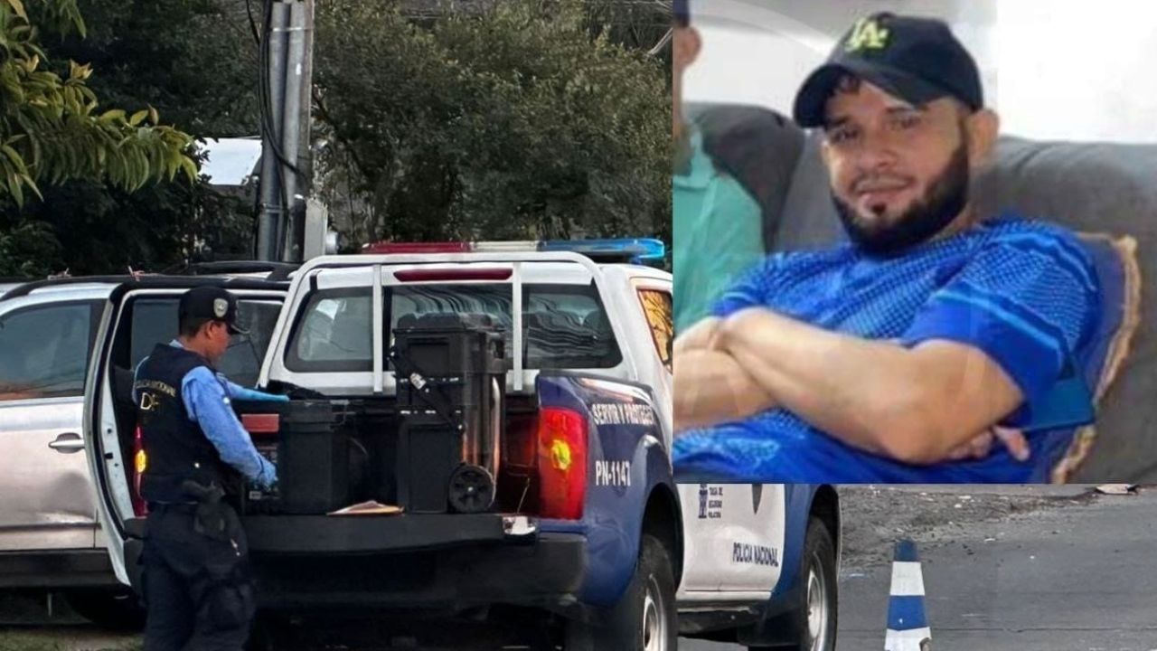 Chef hondureño pierde la vida por defender a su novia en una discoteca