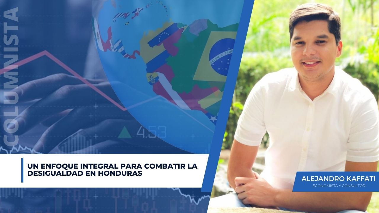 Un enfoque integral para combatir la desigualdad en Honduras