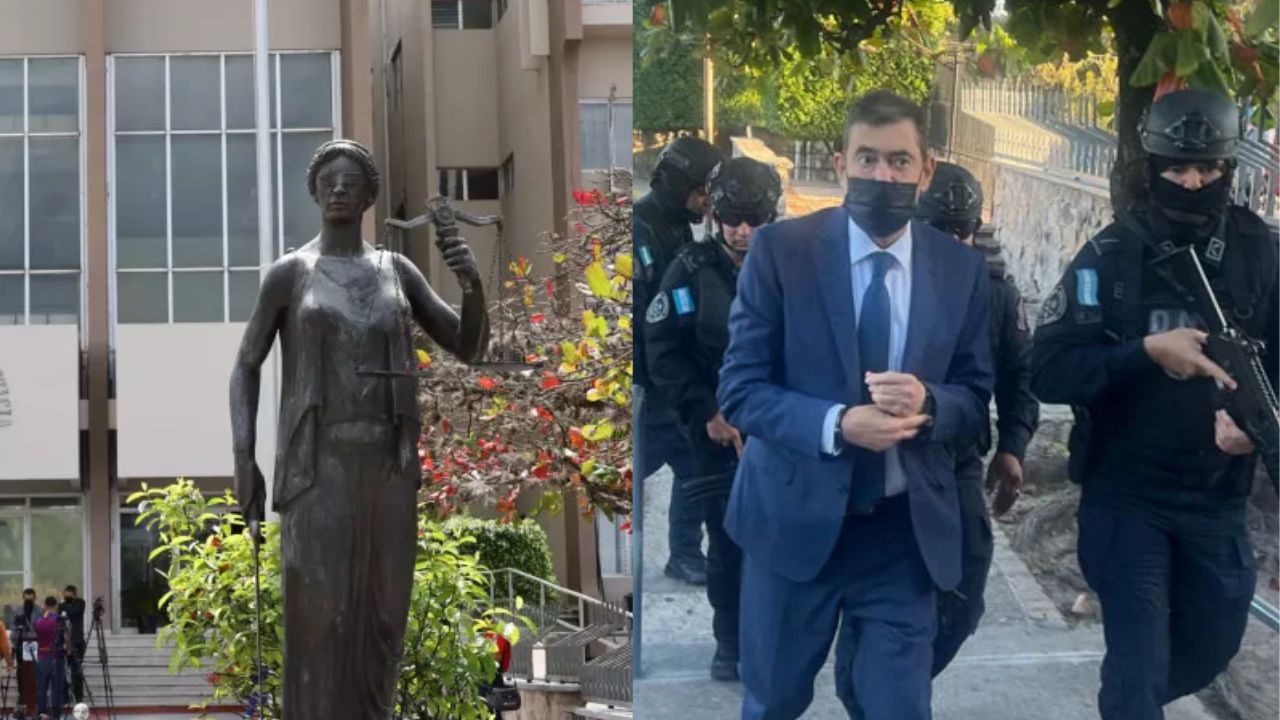 Juez concede extradición a EE. UU. de Roberto Cosenza