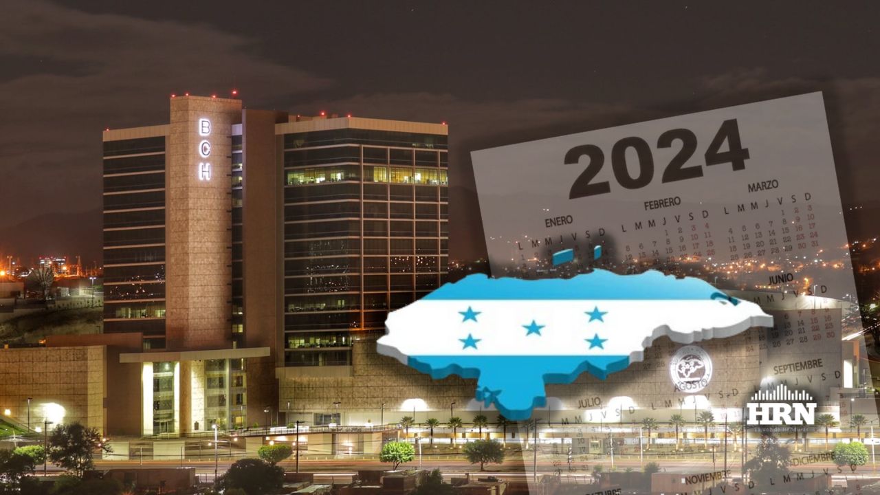 Índice de Confianza en Economía hondureña se sitúa en 44.3 puntos al iniciar 2024