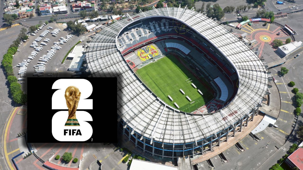 Copa Mundial de 2026 tendrá inauguración en México y final en el área de Nueva York